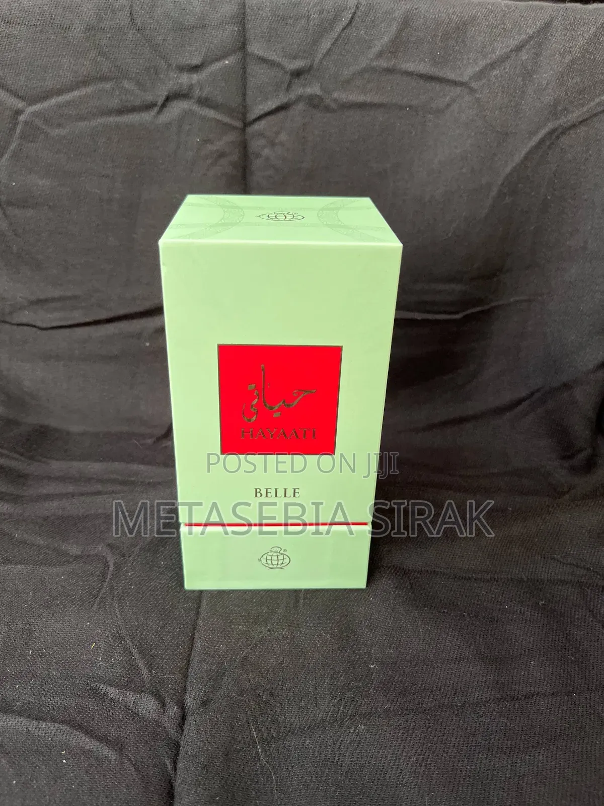 Hayaati Perfume