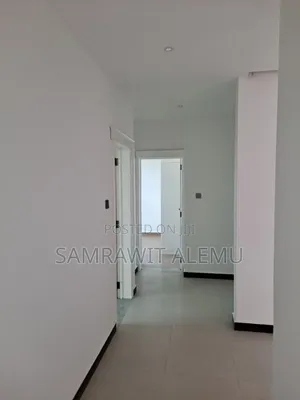 Furnished 3bdrm Apartment in Ultima Real Estate, Kirkos for sale