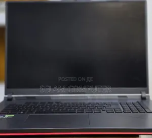 New Laptop Asus ROG Strix G16 G614 32GB Intel Core i9 SSD 2T