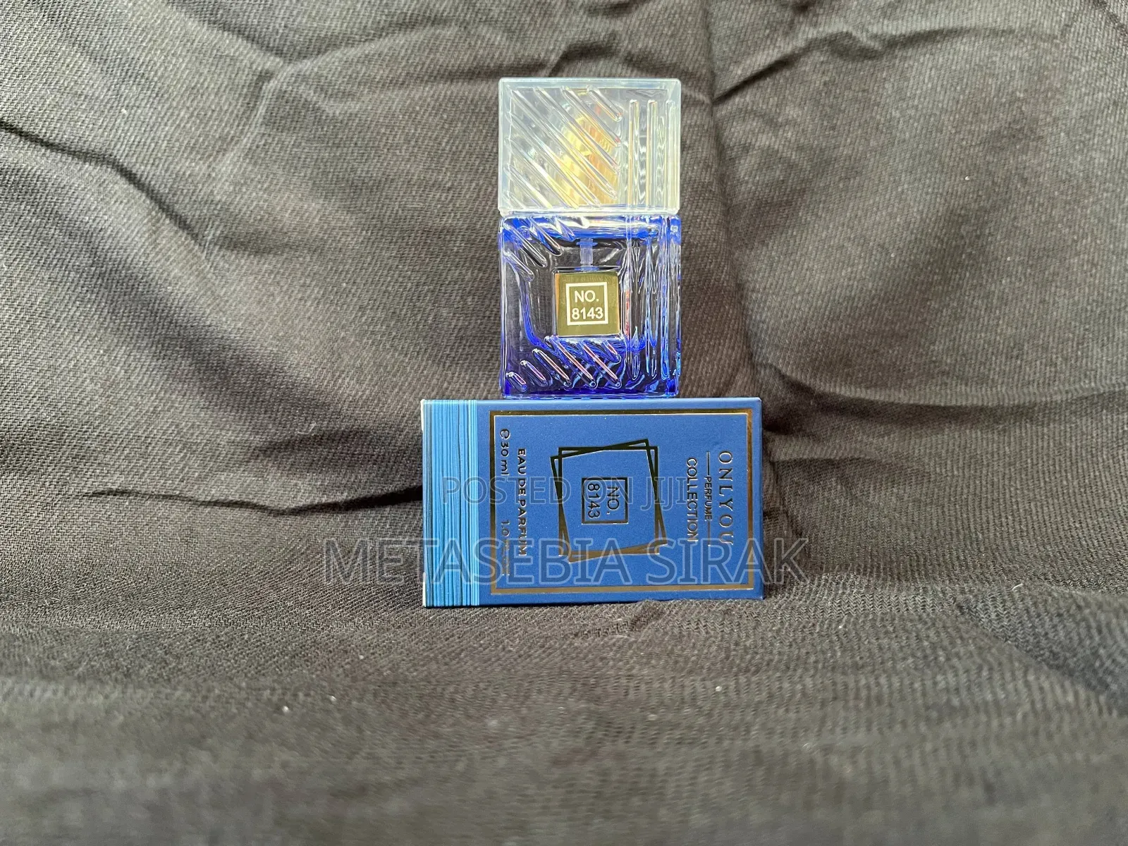 Sample Perfume 30ml