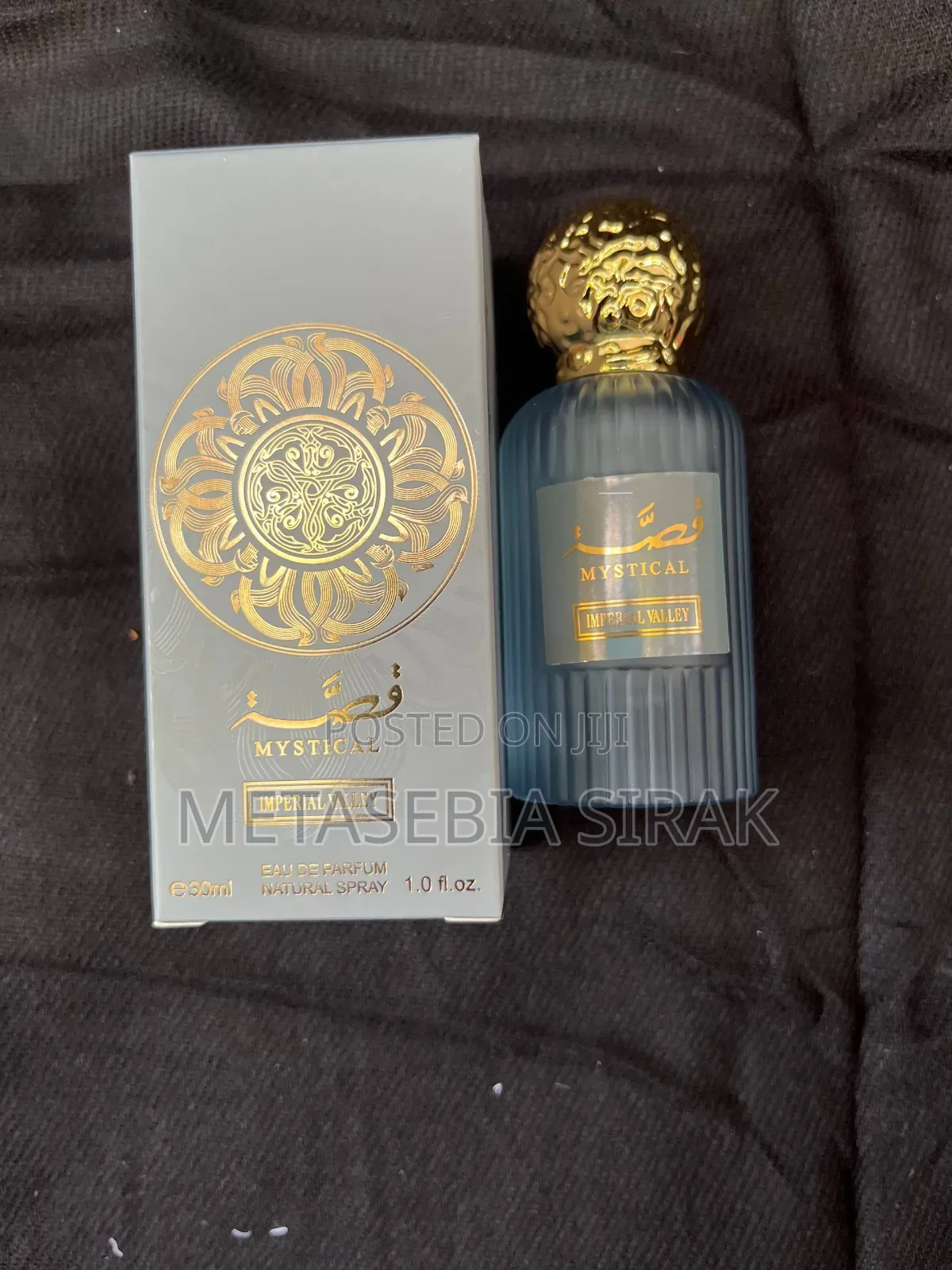 Sample Perfume 30ml
