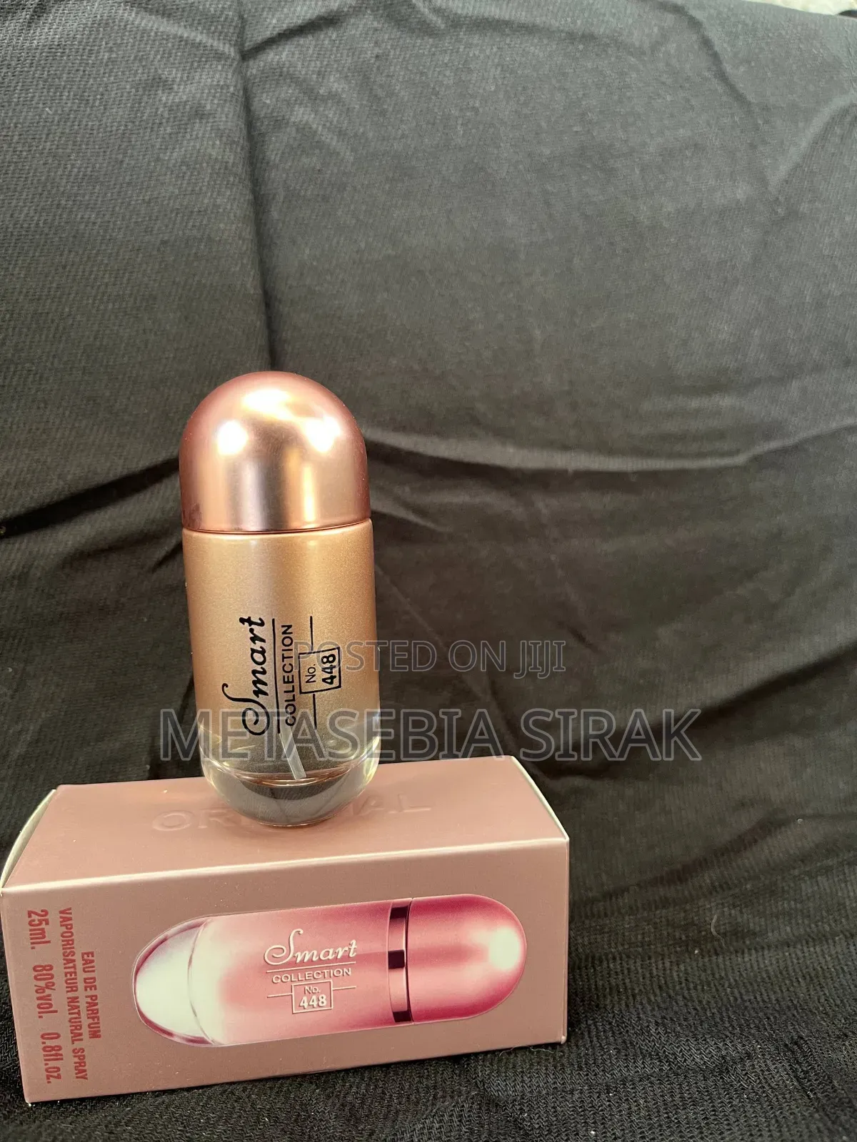 Sample Perfume 30ml