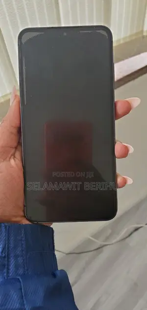 Samsung Galaxy S23 128 GB Black