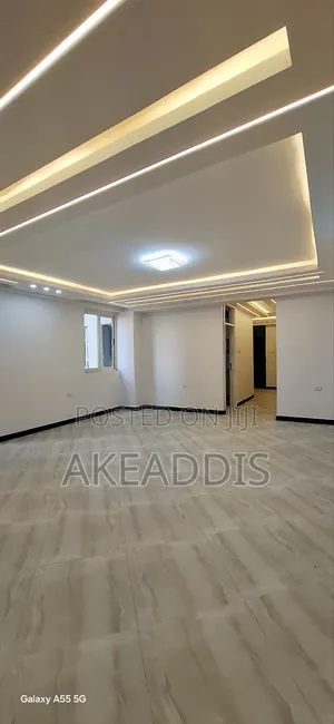 Furnished 3bdrm Condo in Bole Ayat for sale