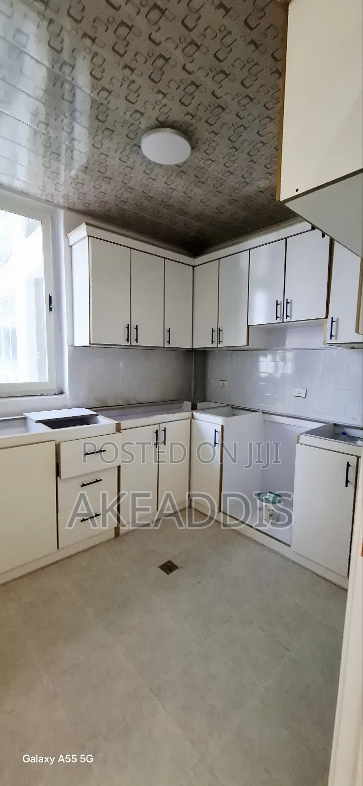 Furnished 3bdrm Condo in Bole Ayat for sale