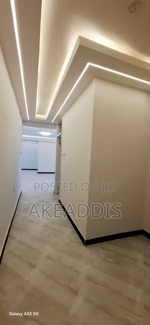 Furnished 3bdrm Condo in Bole Ayat for sale