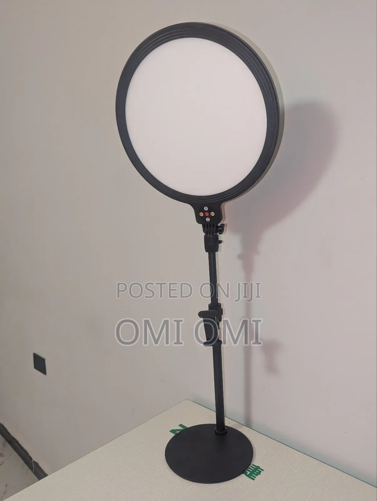 Ring Light Fill Light