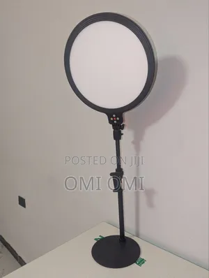 Ring Light Fill Light