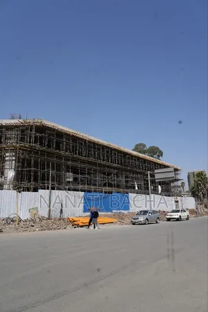 1bdrm Apartment in Golden Palace Real, Bole for sale