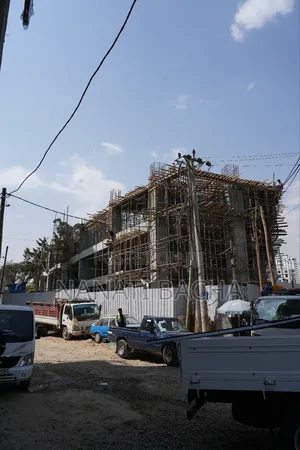 1bdrm Apartment in Golden Palace Real, Bole for sale