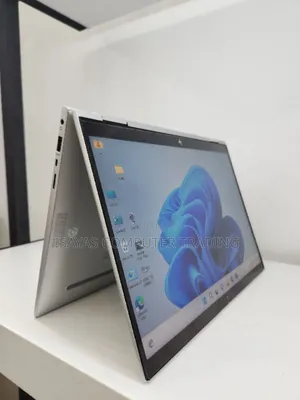 New Laptop HP EliteBook X360 1030 16GB Intel Core i7 SSD 512GB