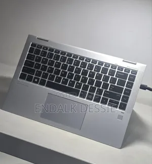 New Laptop HP EliteBook 1040 G6 16GB Intel Core i7 SSD 256GB