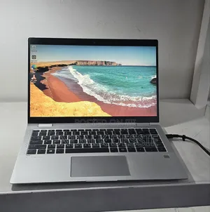 New Laptop HP EliteBook 1040 G6 16GB Intel Core i7 SSD 256GB