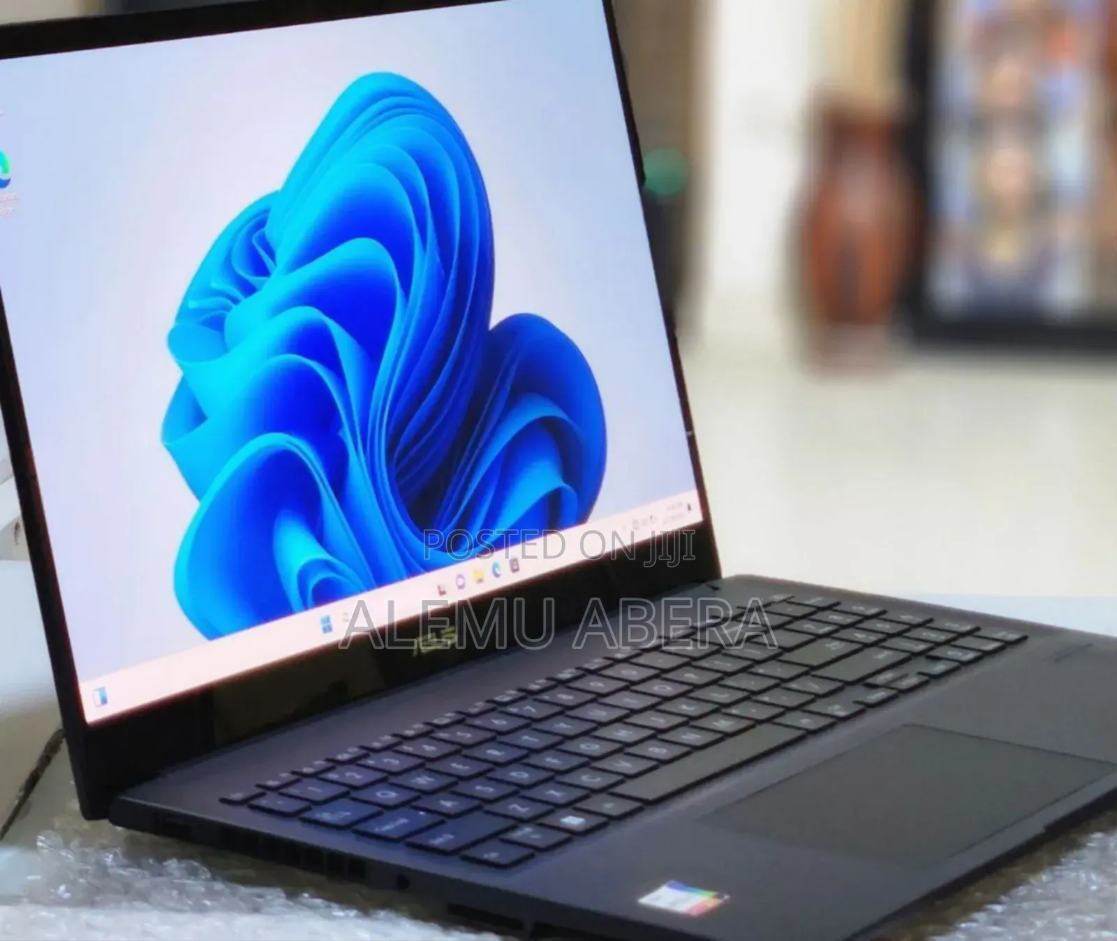 New Laptop Asus VivoBook Pro 15 N580VD 16GB Intel Core i9 SSD 512GB