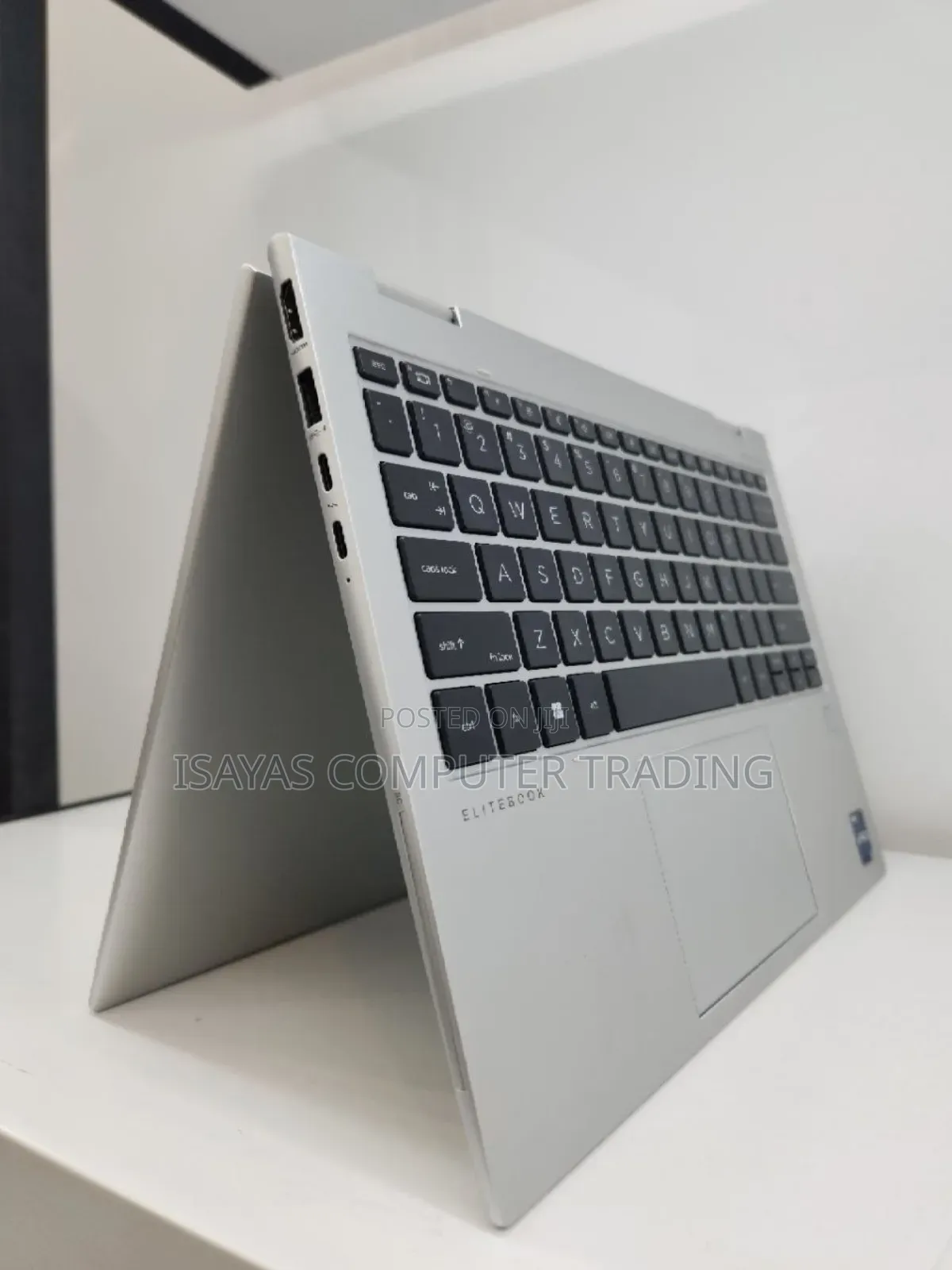 New Laptop HP EliteBook X360 1030 16GB Intel Core i7 SSD 512GB