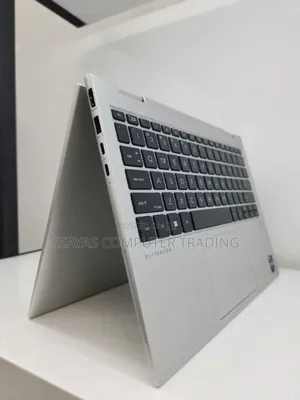 New Laptop HP EliteBook X360 1030 16GB Intel Core i7 SSD 512GB