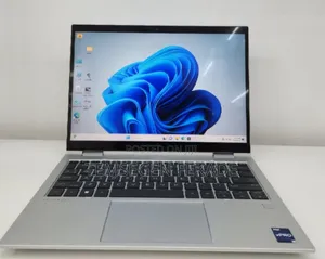 New Laptop HP EliteBook 830 16GB Intel Core i7 SSD 512GB