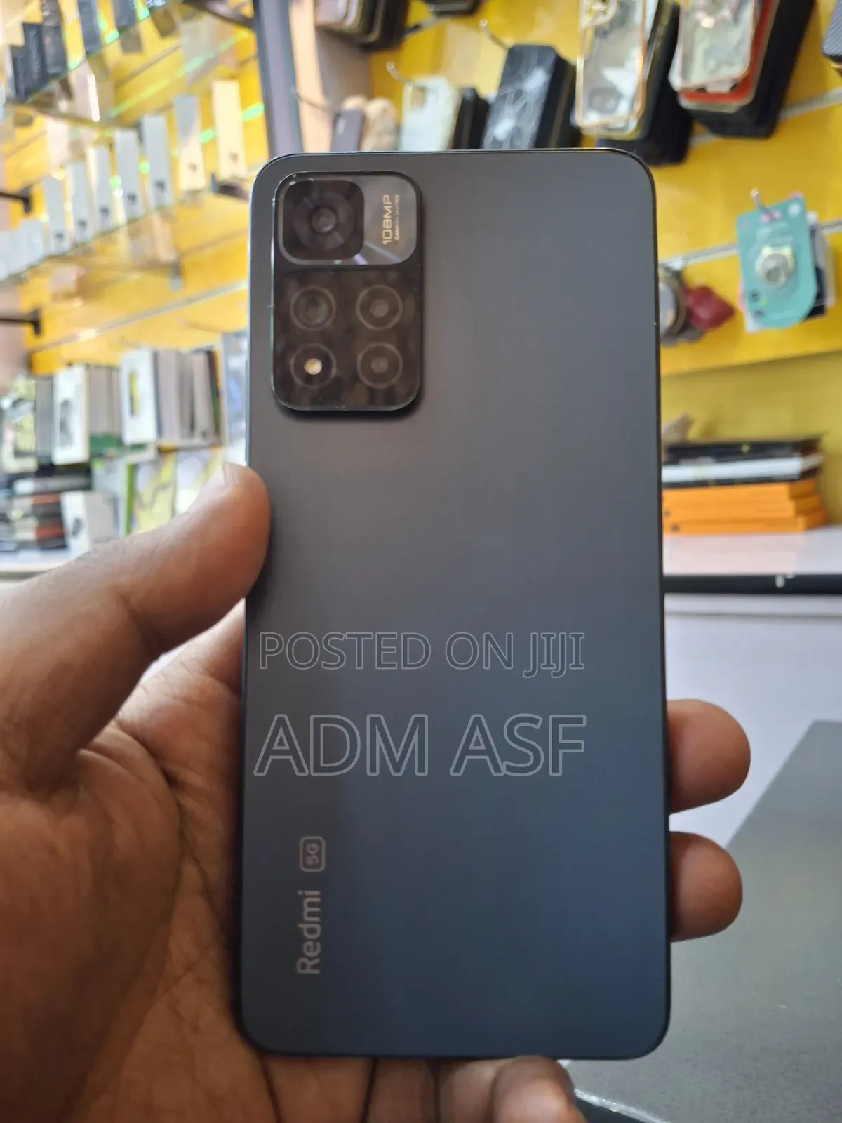 Mobile Phone 128 GB