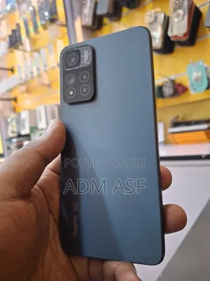 Mobile Phone 128 GB