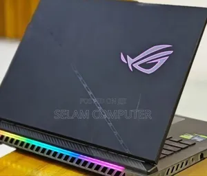 New Laptop Asus ROG Strix G16 G614 16GB Intel Core i9 SSD 1T