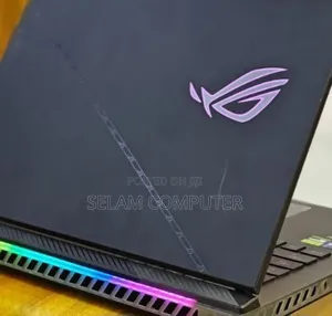 New Laptop Asus ROG Strix G16 G614 16GB Intel Core i9 SSD 1T