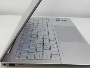 New Laptop HP Pavilion 14 16GB Intel Core i7 SSD 512GB