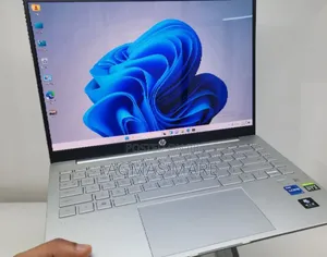 New Laptop HP Pavilion 14 16GB Intel Core i7 SSD 512GB
