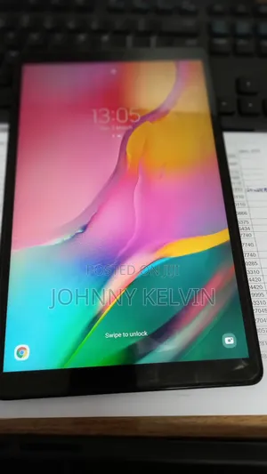 Samsung Galaxy Tab A 10.1 (2019) 32 GB Gray