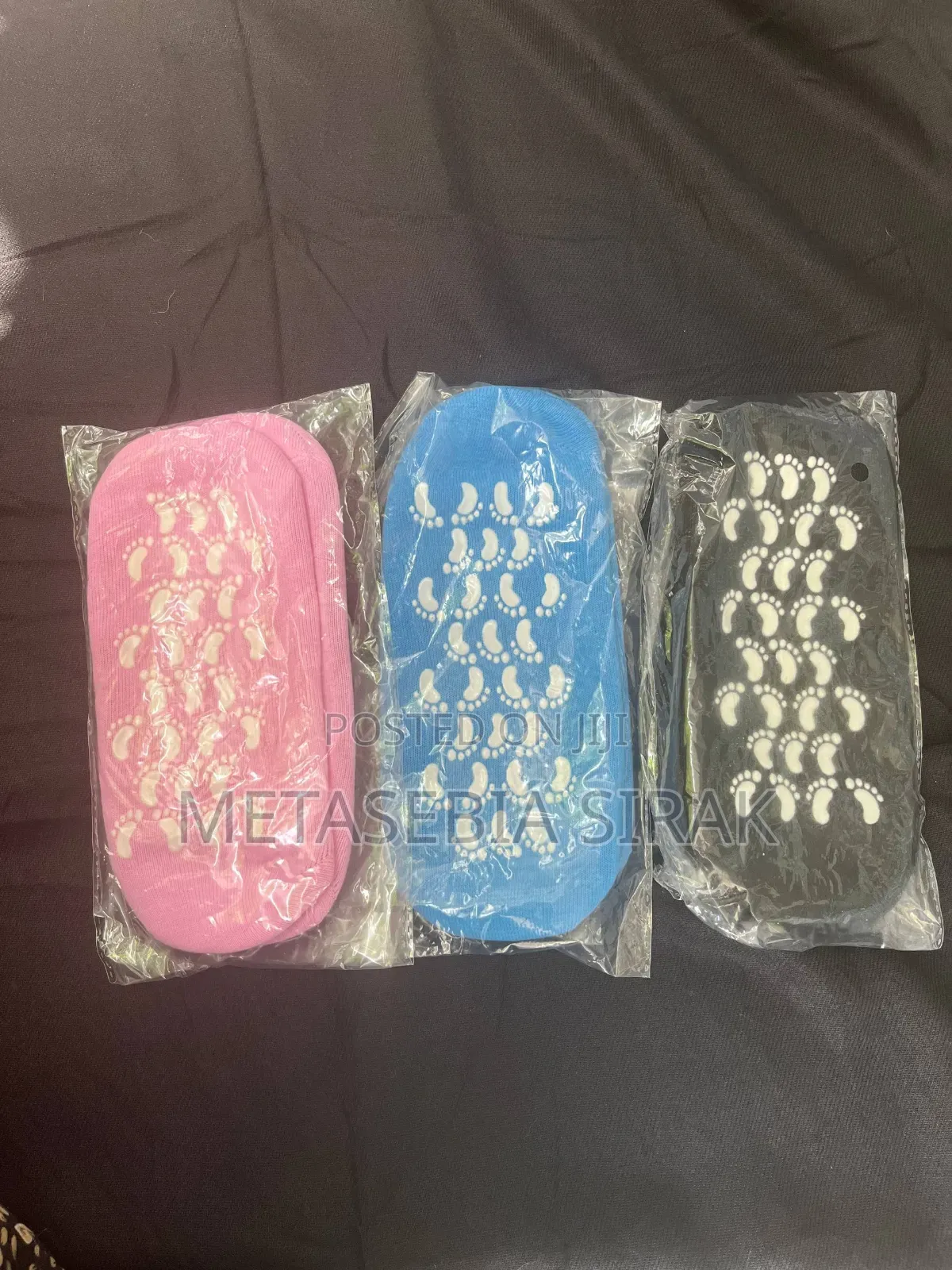 Gel Socks For Feet