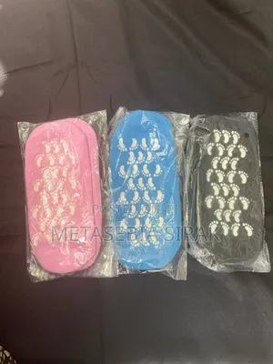 Gel Socks For Feet