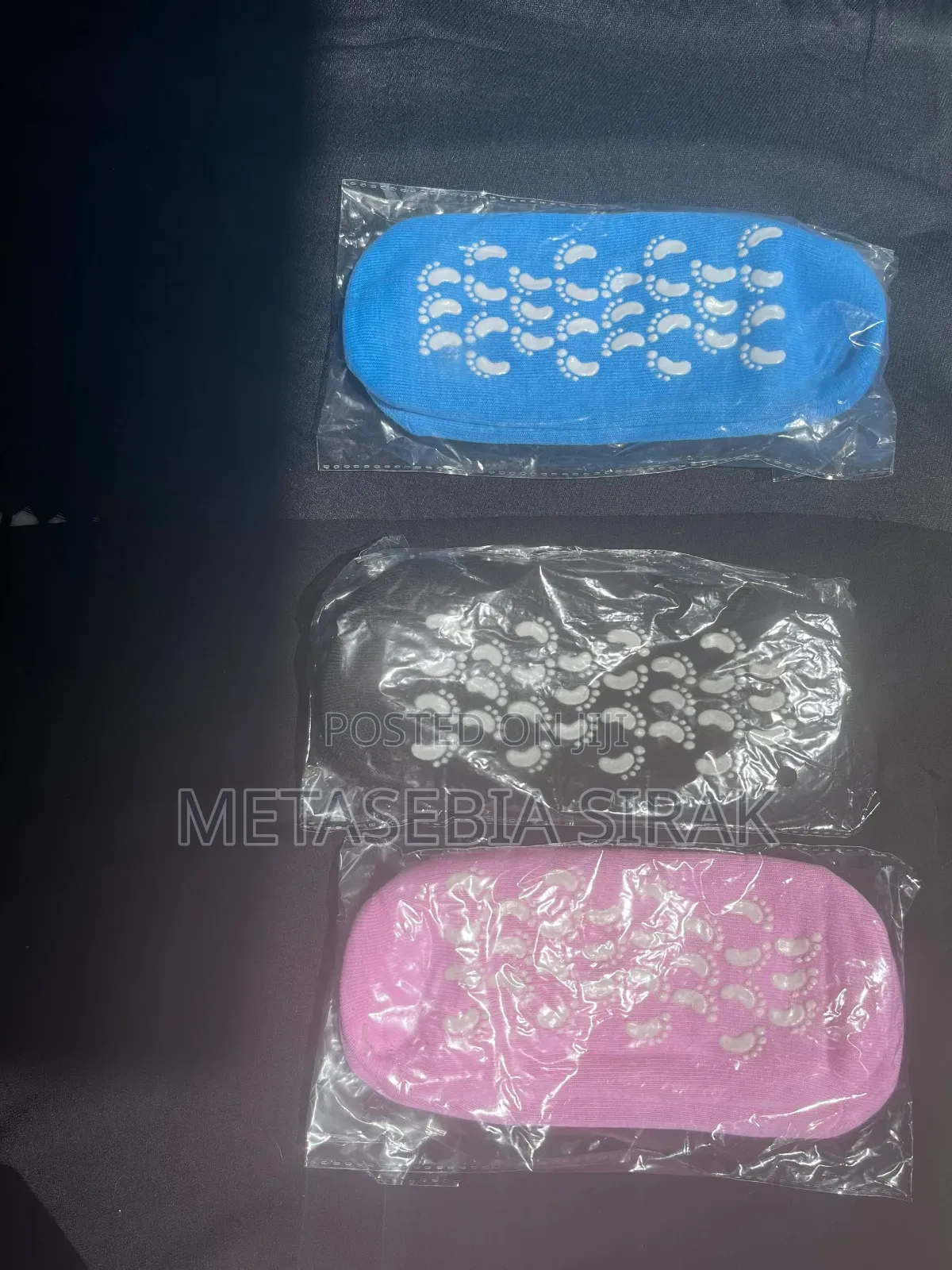 Gel Socks For Feet