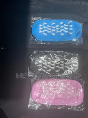 Gel Socks For Feet