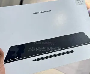 New Samsung Galaxy Tab S11 Ultra 5G 512 GB