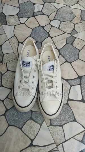 All-Star Converse