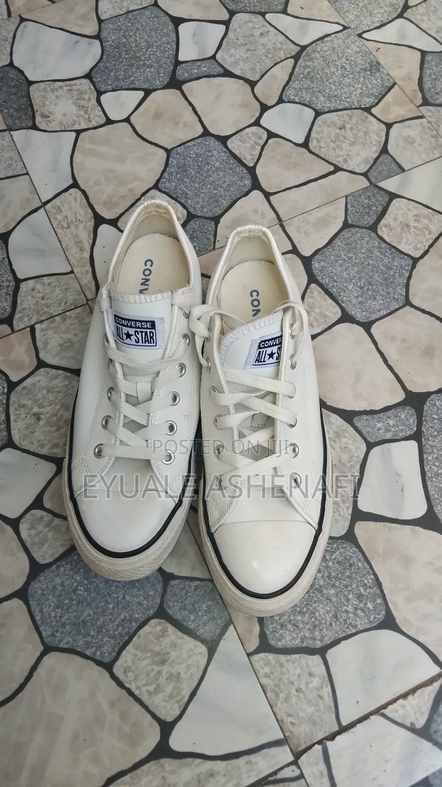 All-Star Converse