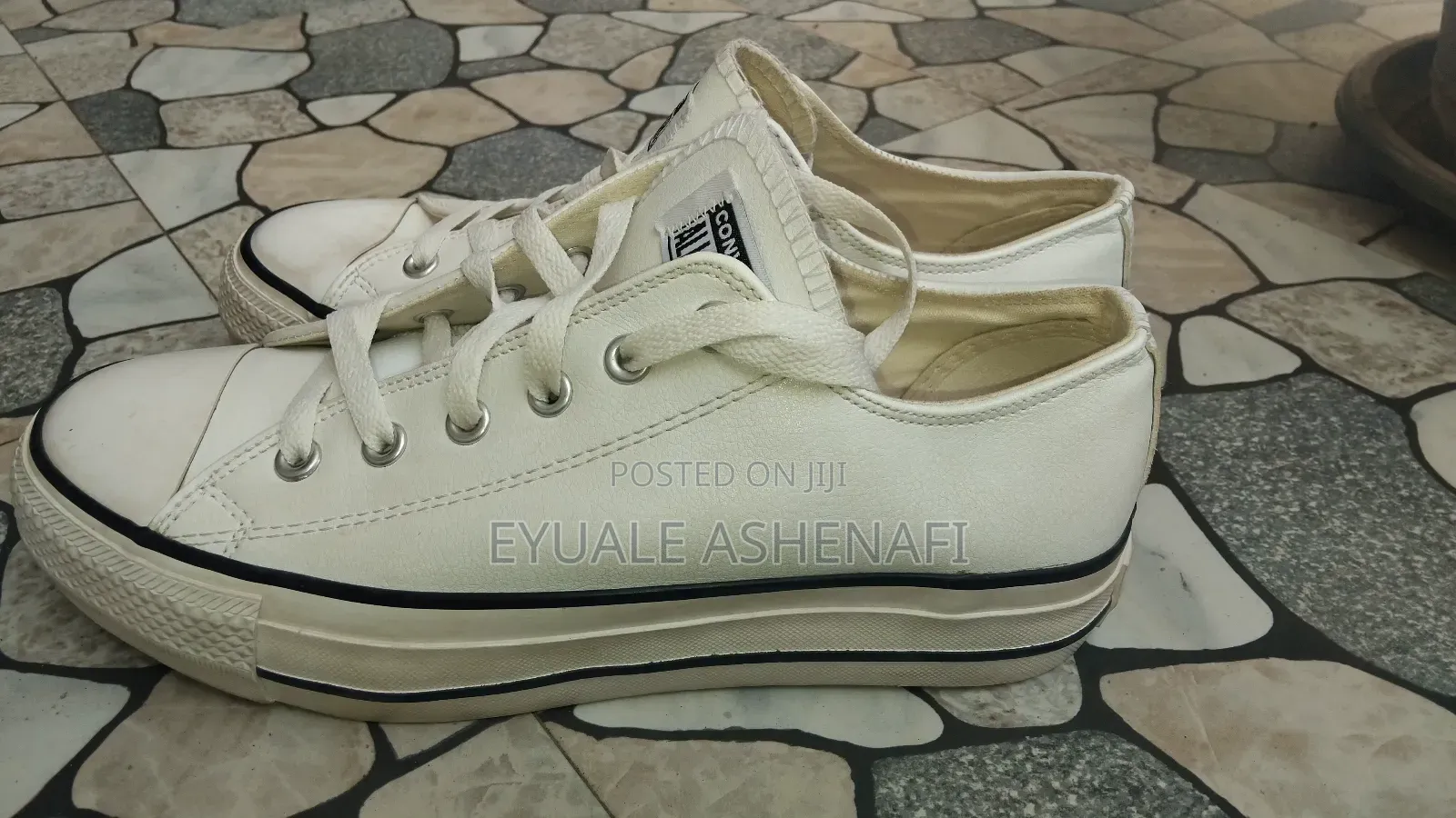 All-Star Converse