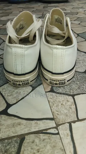 All-Star Converse