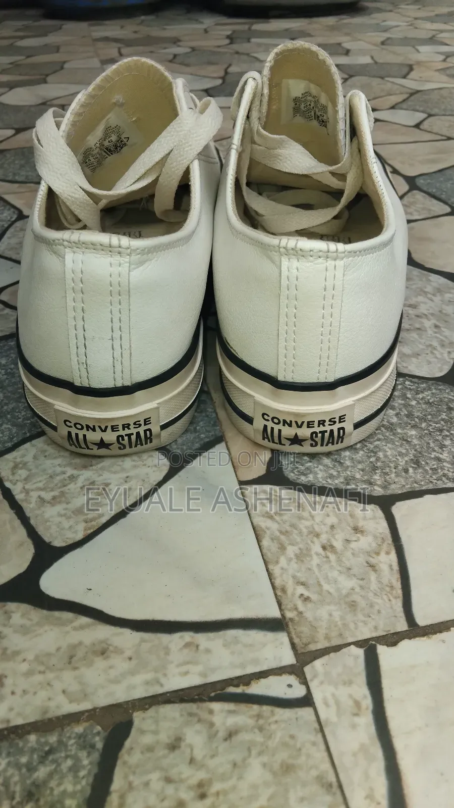 All-Star Converse