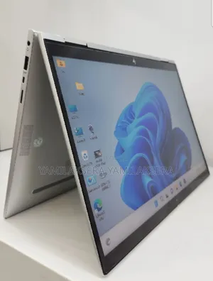 New Laptop HP 16GB Intel Core i7 SSD 512GB