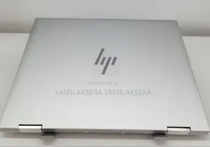 New Laptop HP 16GB Intel Core i7 SSD 512GB