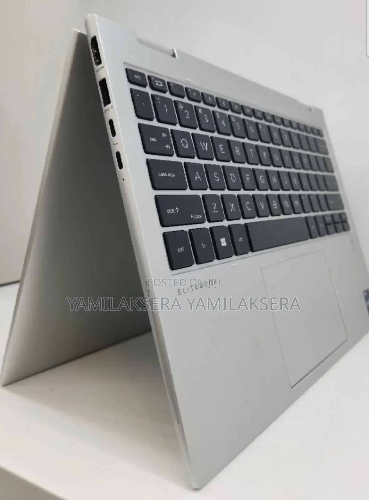New Laptop HP 16GB Intel Core i7 SSD 512GB