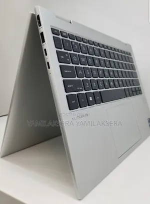 New Laptop HP 16GB Intel Core i7 SSD 512GB