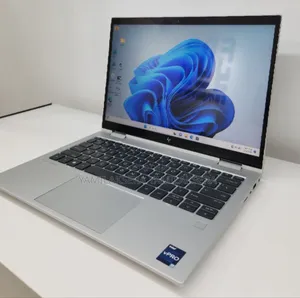 New Laptop HP 16GB Intel Core i7 SSD 512GB