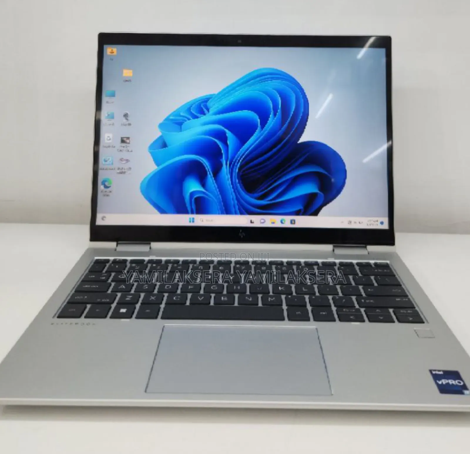 New Laptop HP 16GB Intel Core i7 SSD 512GB