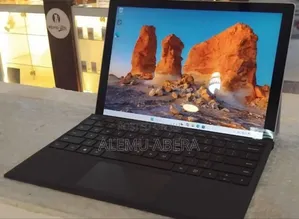 New Laptop Microsoft Surface Pro 7 16GB Intel Core i7 SSD 256GB