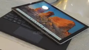 New Laptop Microsoft Surface Pro 7 16GB Intel Core i7 SSD 256GB