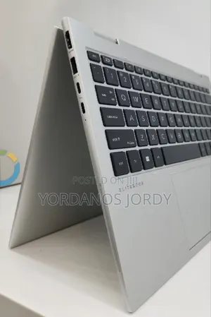 New Laptop HP Elite x360 830 G10 16GB Intel Core i7 SSD 512GB