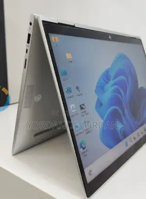 New Laptop HP Elite x360 830 G10 16GB Intel Core i7 SSD 512GB