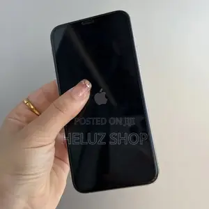 Apple iPhone X 256 GB