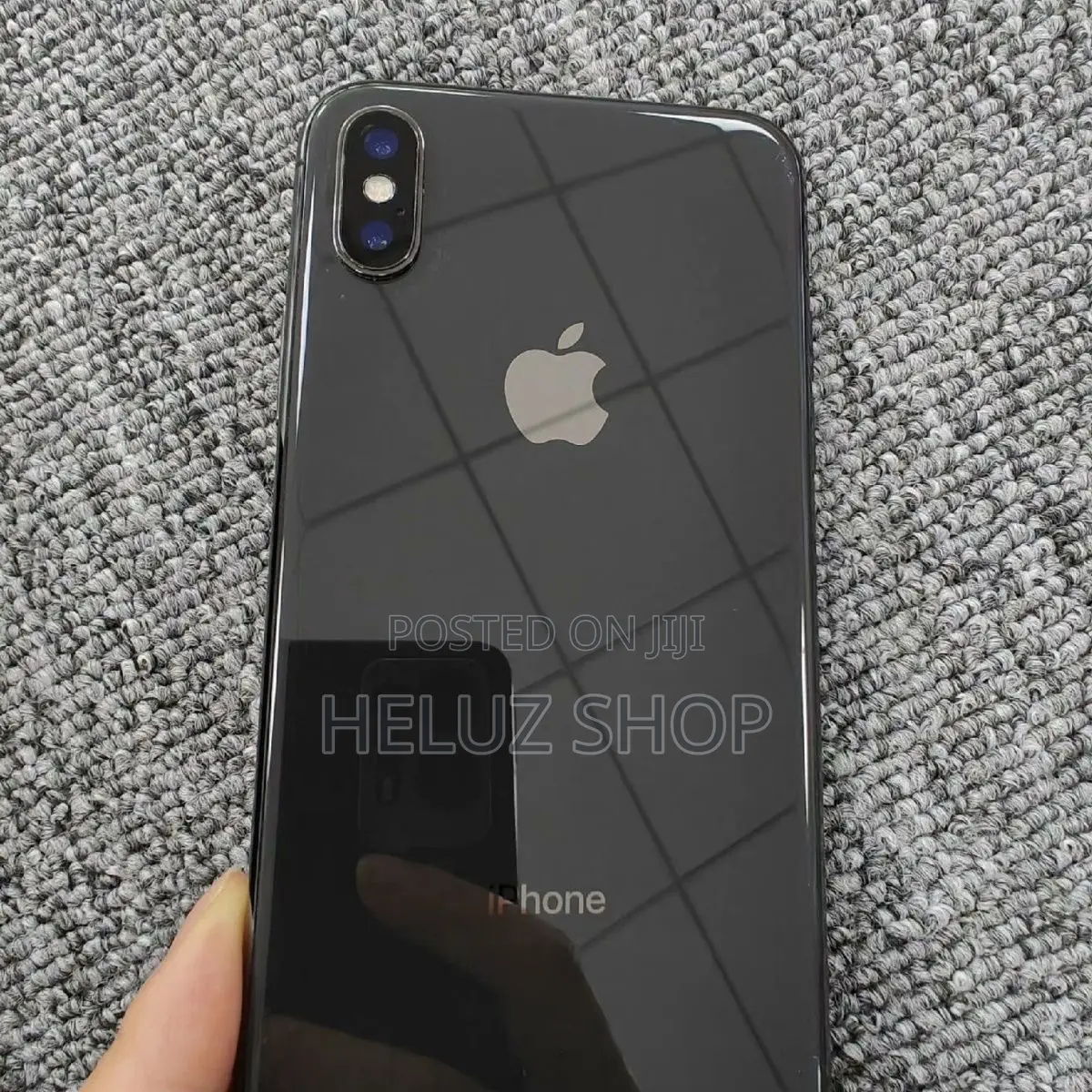 Apple iPhone X 256 GB